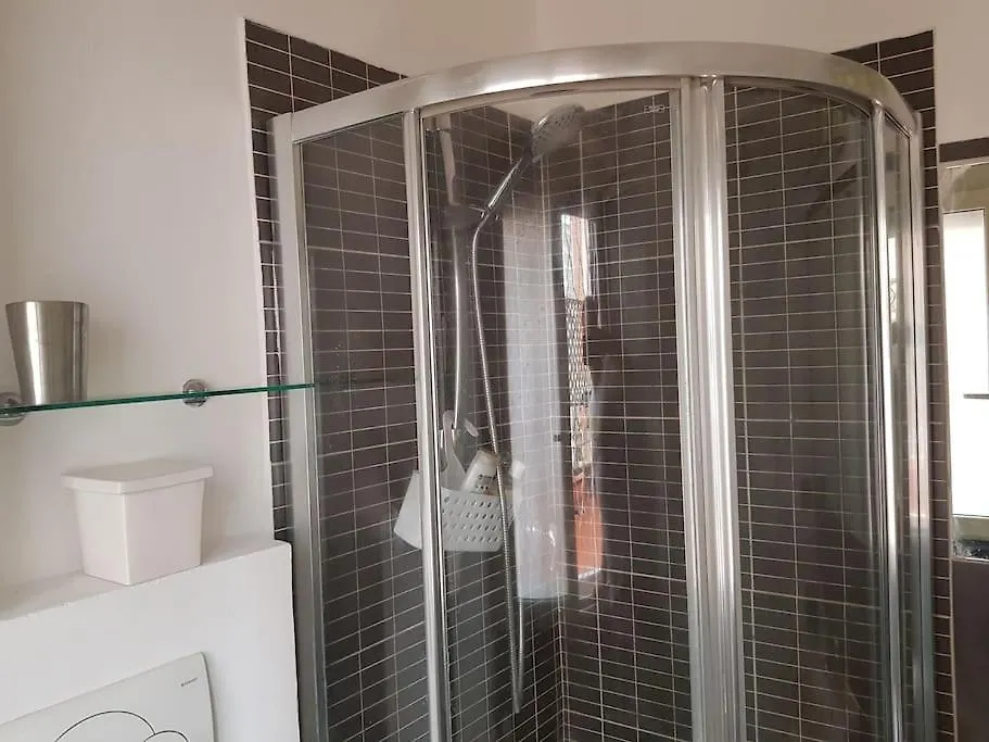 Icona Studio Monteverde Rome Apartment