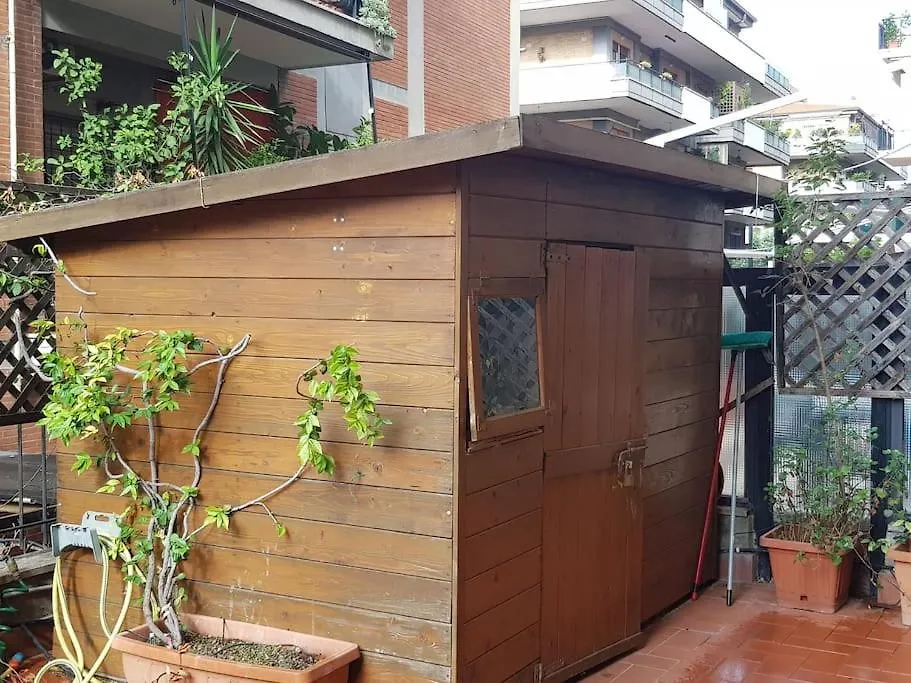 Icona Studio Monteverde Rome 0*,  Italy