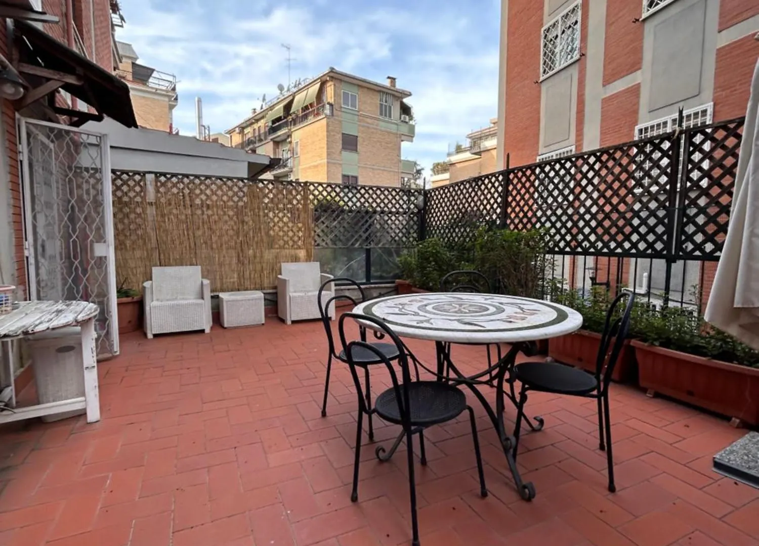 Icona Studio Monteverde Rome 0*,  Italy