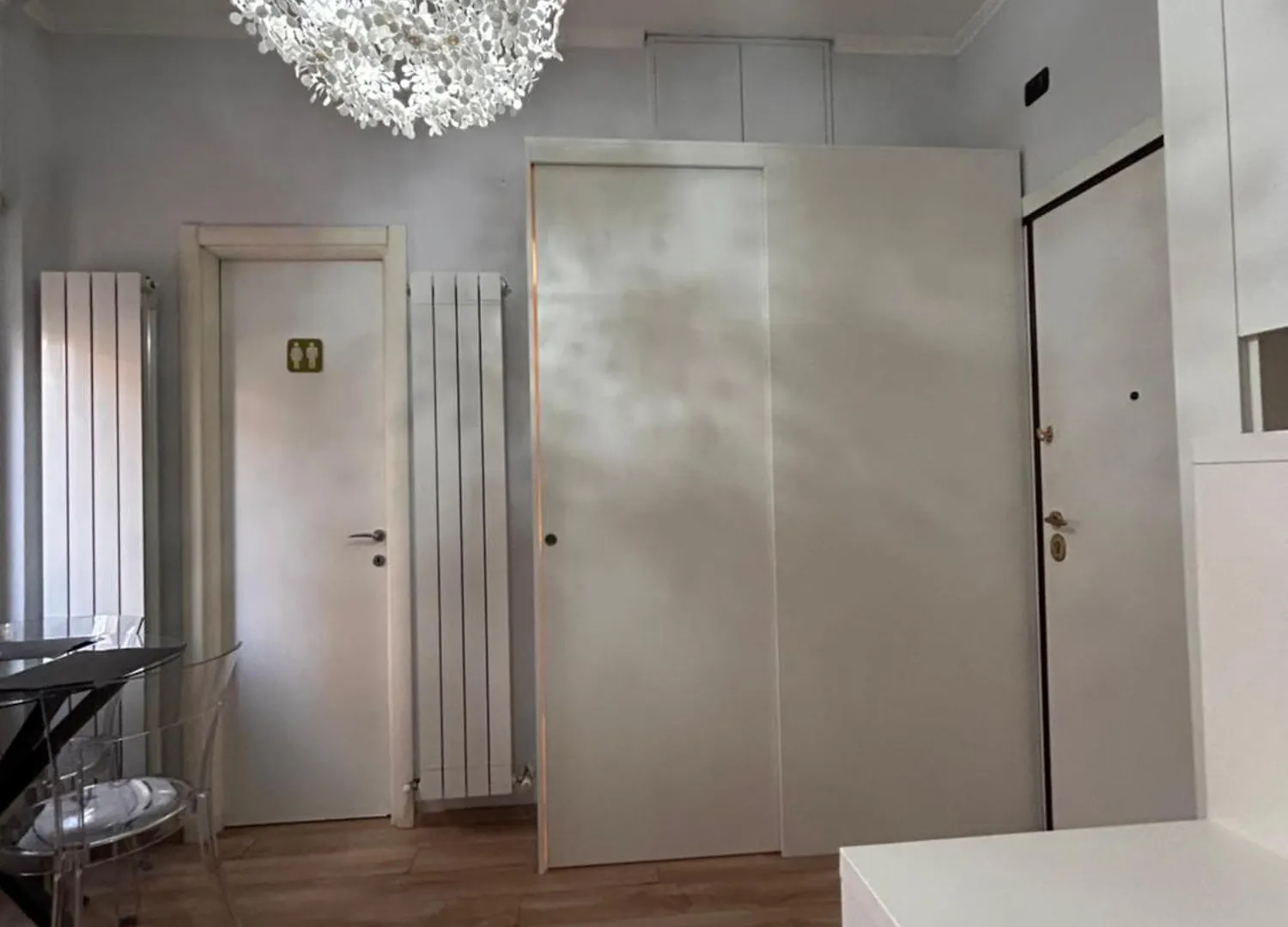 Icona Studio Monteverde Rome Italy