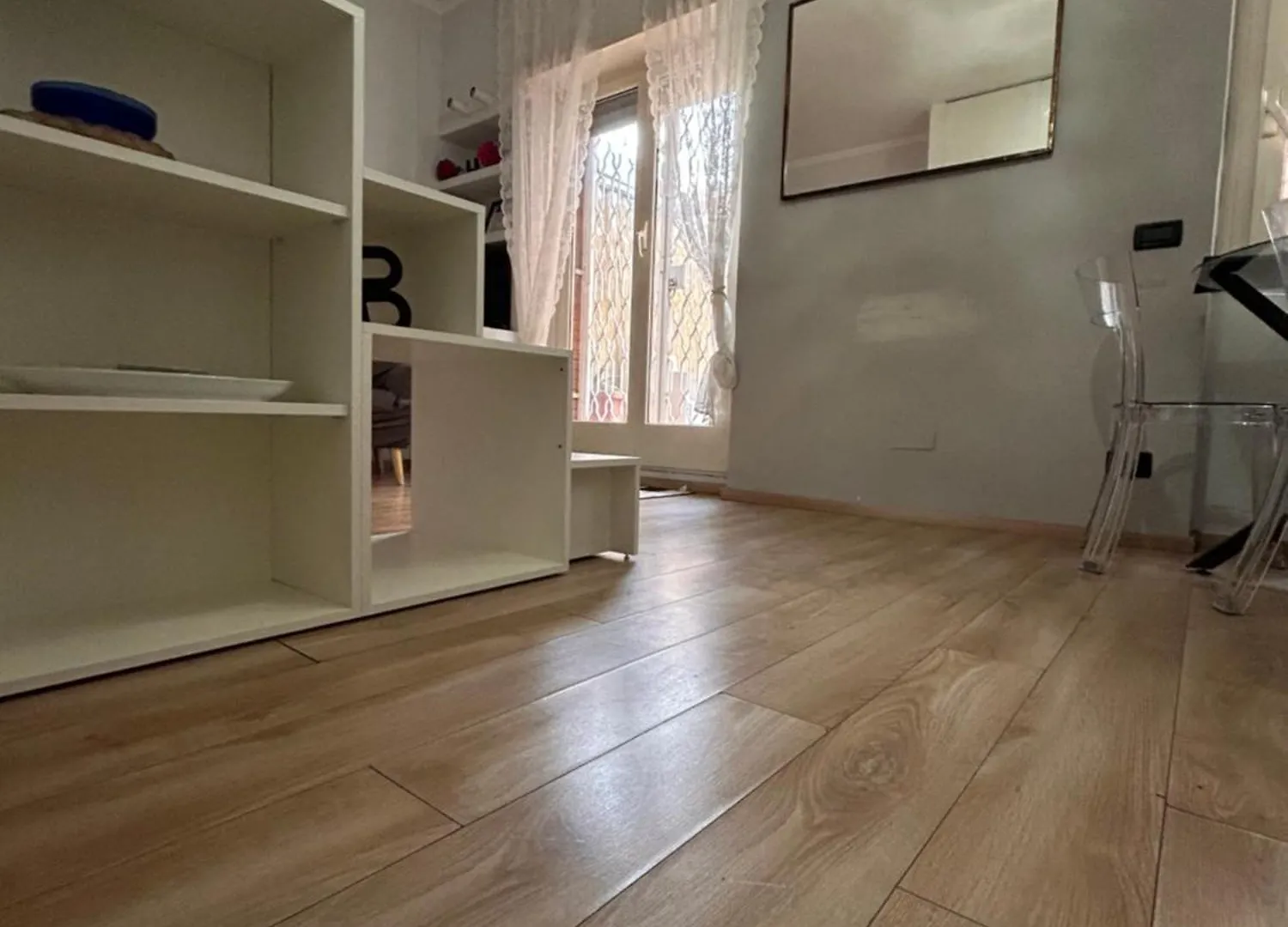 Apartment Icona Studio Monteverde Rome