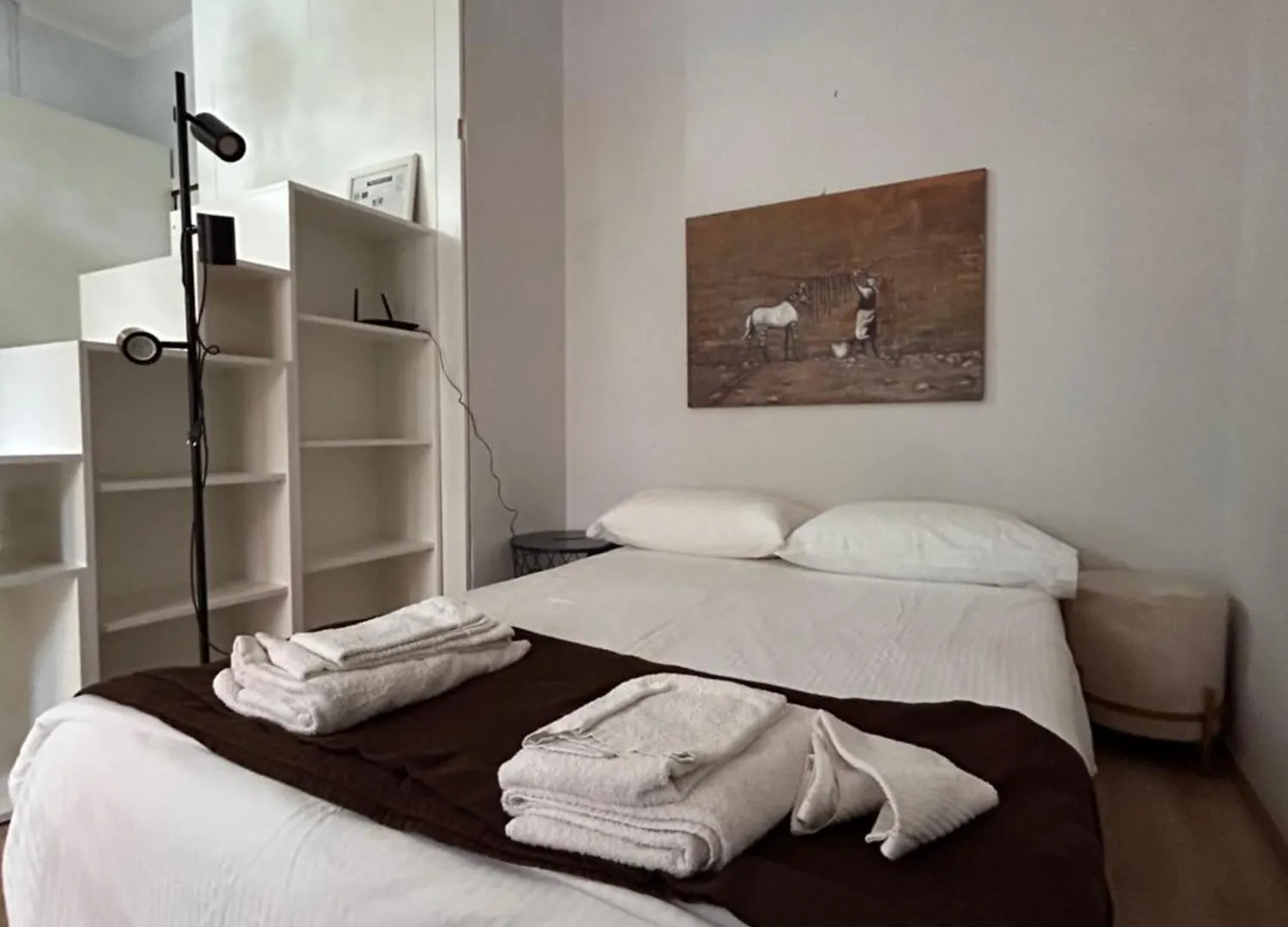 Icona Studio Monteverde Rome Italy