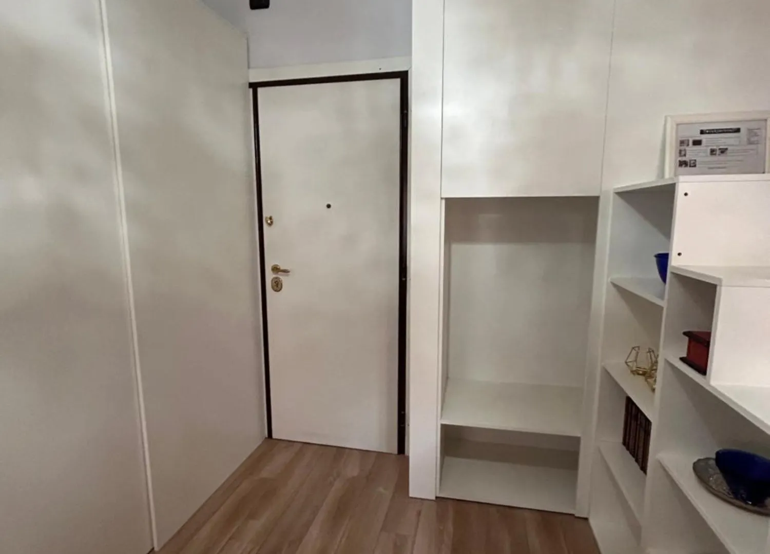 Icona Studio Monteverde Rome