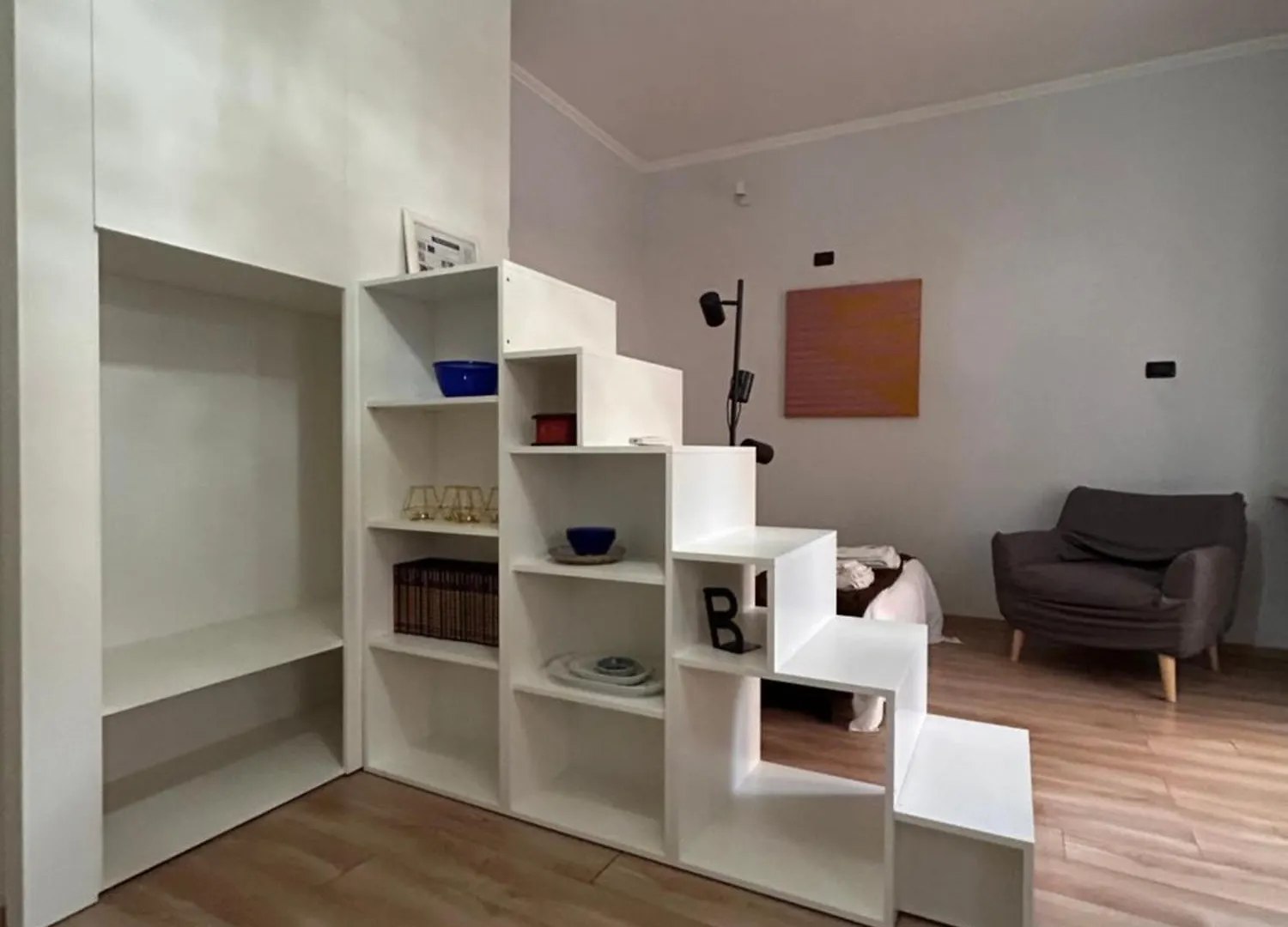 Icona Studio Monteverde Rome 0*,