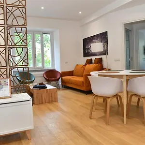 Appartamento Clodio, Roma