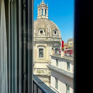 Appartamento Elegant And Luxury @altare Della Patria, Roma