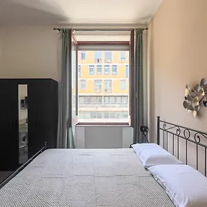 Puccini Centro Appartamento Aeroporto di Catania Fontana Rossa