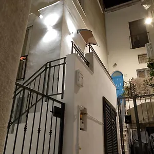 La Corte Alloggio in famiglia Bari