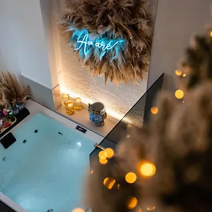 Amare Luxury Vista Mare Appartamento Bari