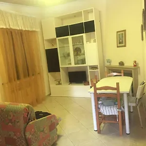 Luisa Appartamento Portici