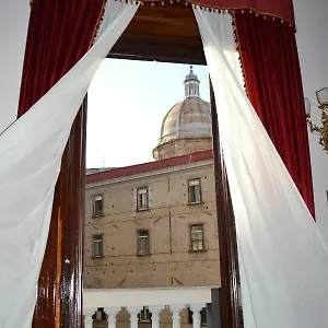 Dimora Real Maria Casa vacanze Napoli