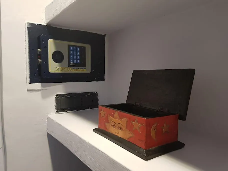 Icona Studio Monteverde Rzym Włochy