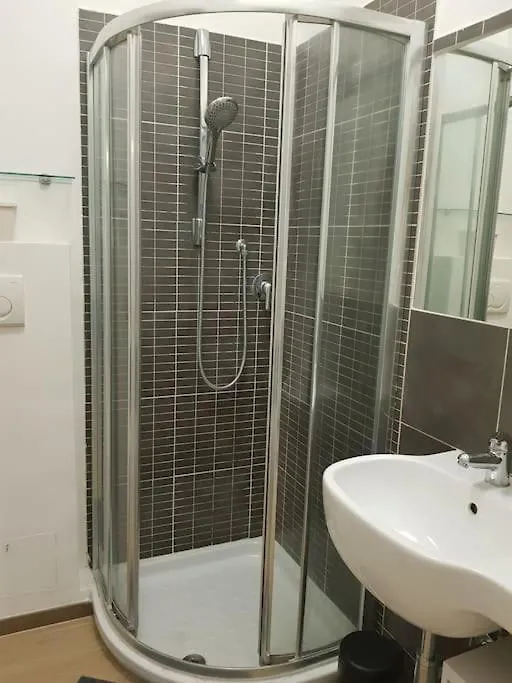 Icona Studio Monteverde Rzym