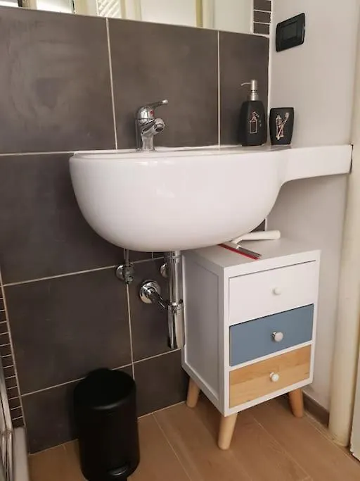 Icona Studio Monteverde Rzym Włochy