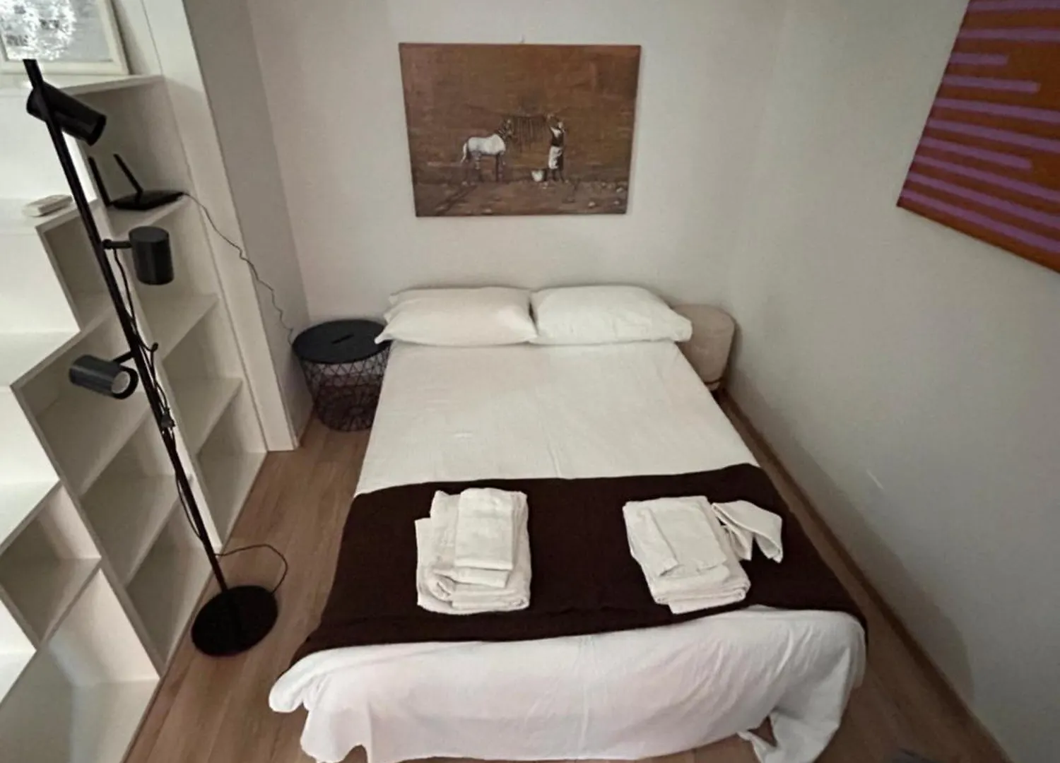 Icona Studio Monteverde Rzym